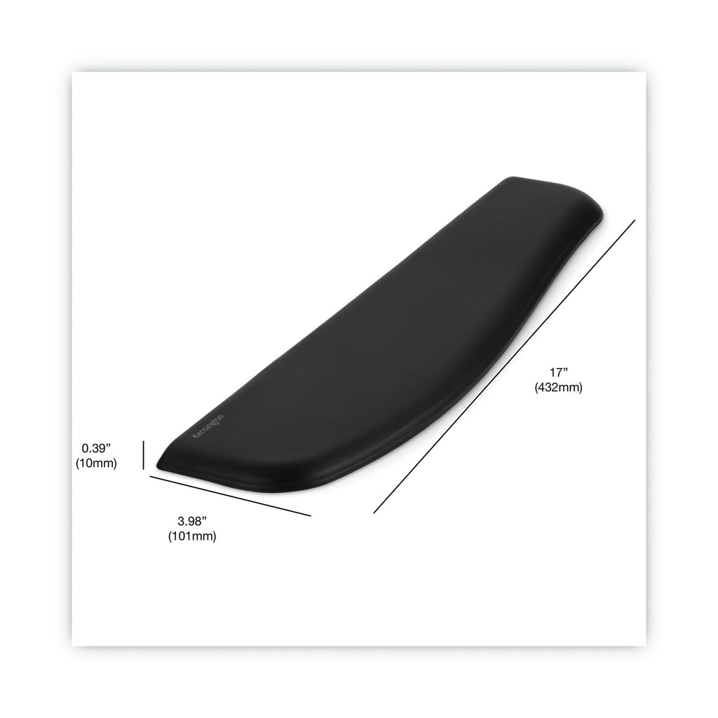 ergosoft-wrist-rest-for-slim-keyboards-17-x-4-black_kmw52800 - 5