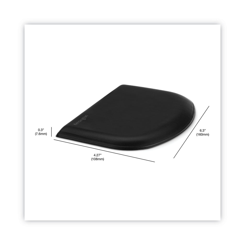 ergosoft-wrist-rest-for-slim-mouse-trackpad-63-x-43-black_kmw52803 - 4