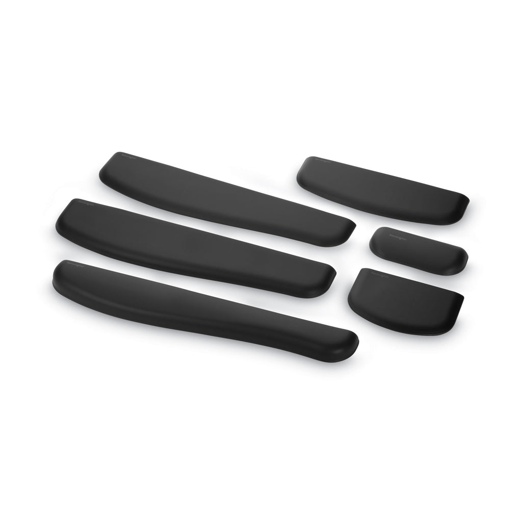 ergosoft-wrist-rest-for-slim-keyboards-17-x-4-black_kmw52800 - 6