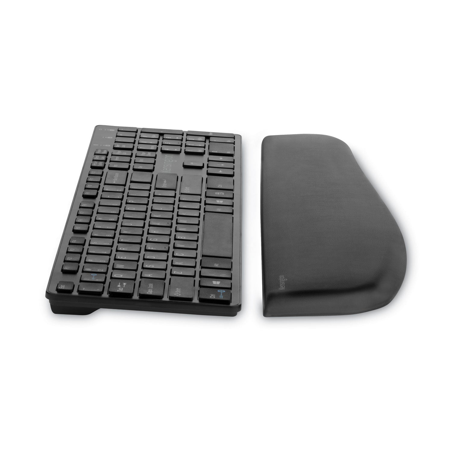 ergosoft-wrist-rest-for-slim-keyboards-17-x-4-black_kmw52800 - 4