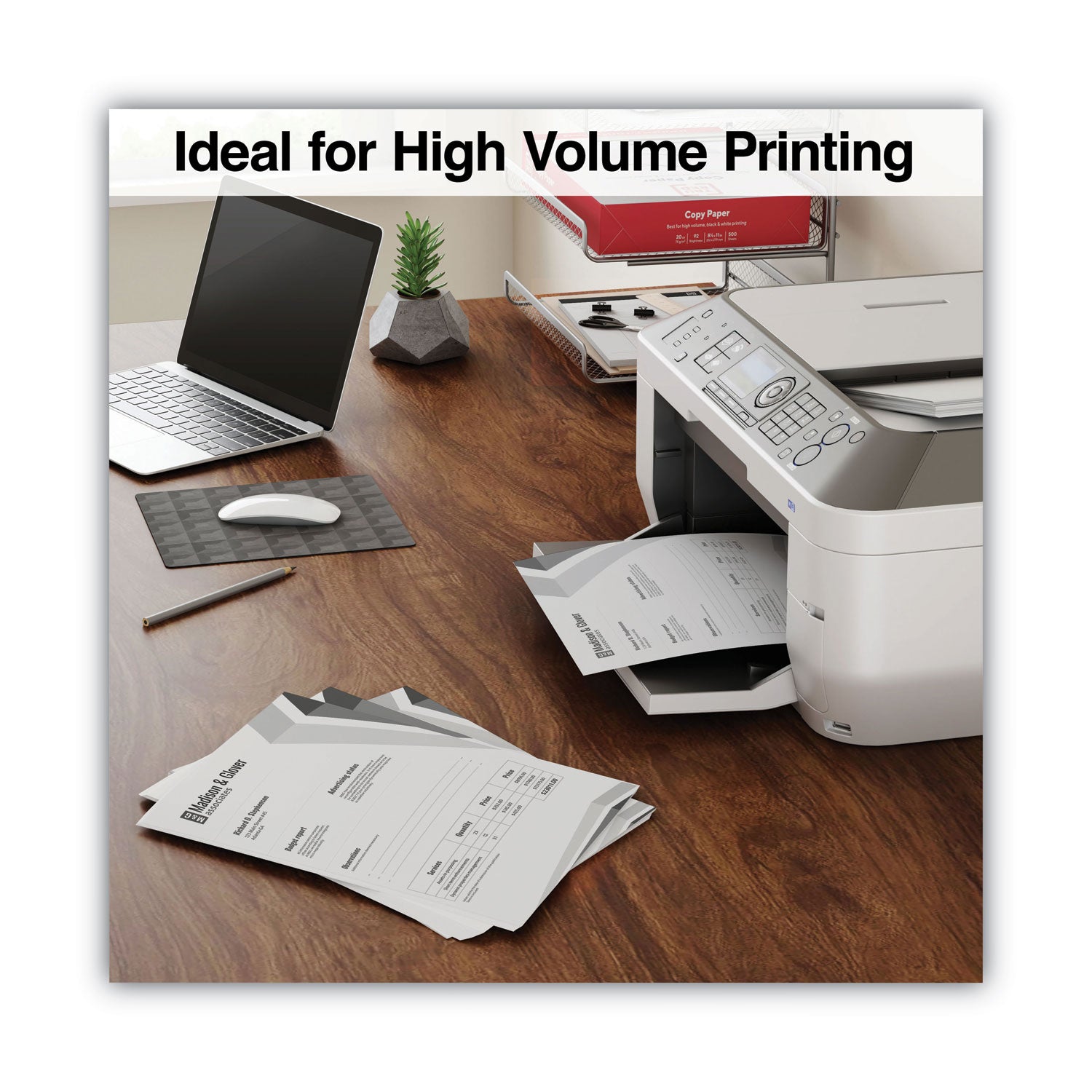 printer-paper-92-bright-20-lb-bond-weight-85-x-11-500-sheets-ream-10-reams-carton_tud135848 - 5