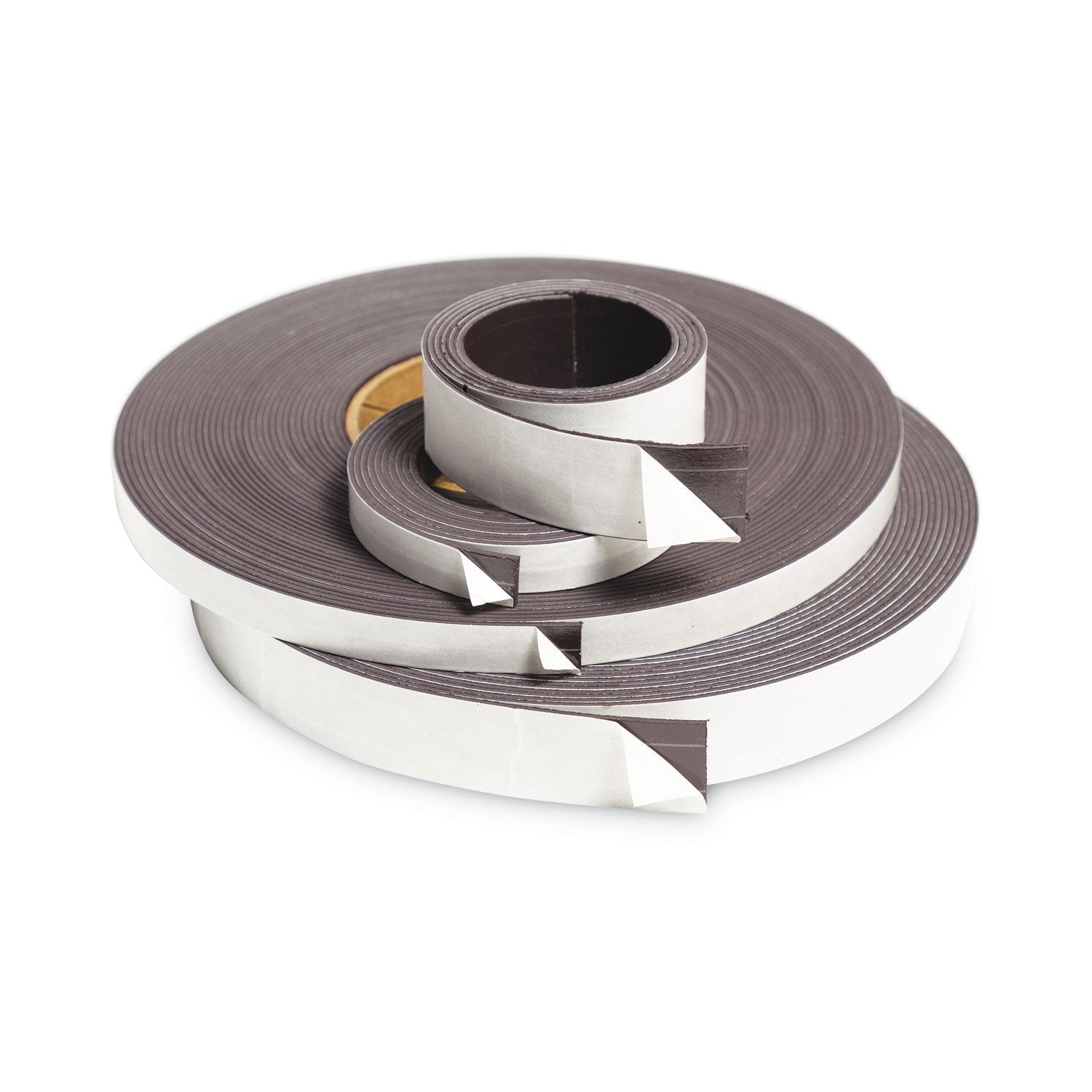 magnetic-adhesive-tape-roll-05-x-50-ft-black_ubrfm2321 - 2