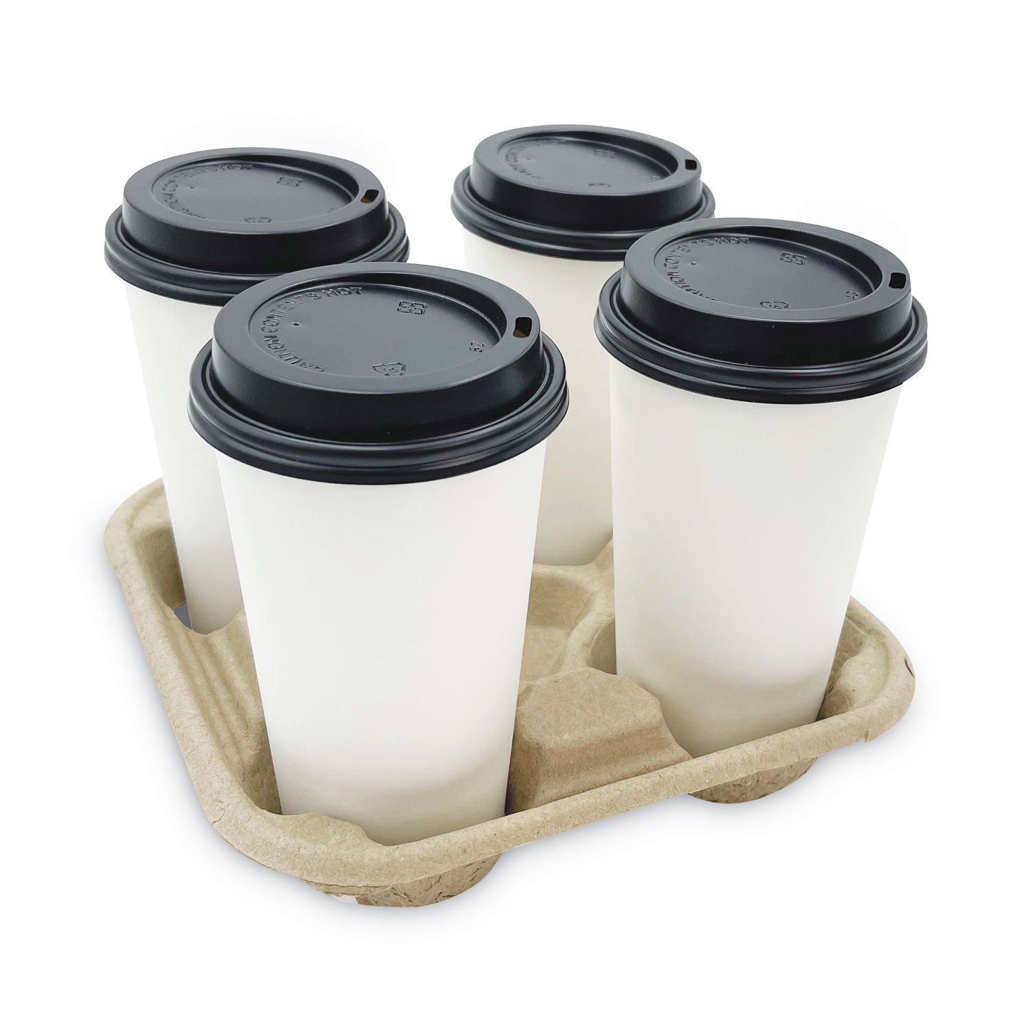 cup-carrier-tray-8-oz-to-32-oz-four-cups-kraft-300-carton_bwk4cupcarrier - 2