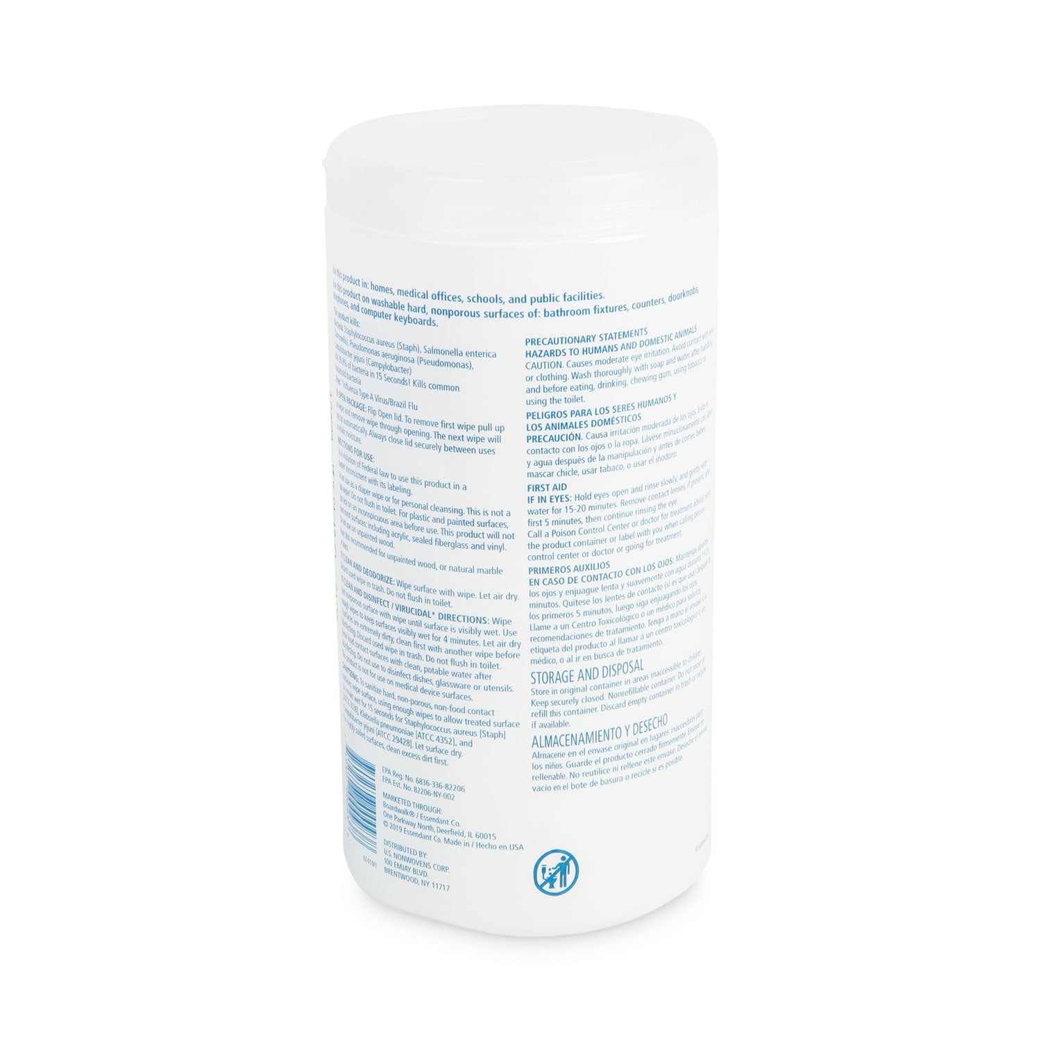 disinfecting-wipes-7-x-8-fresh-scent-75-canister-3-canisters-pack_bwk454w753pk - 5