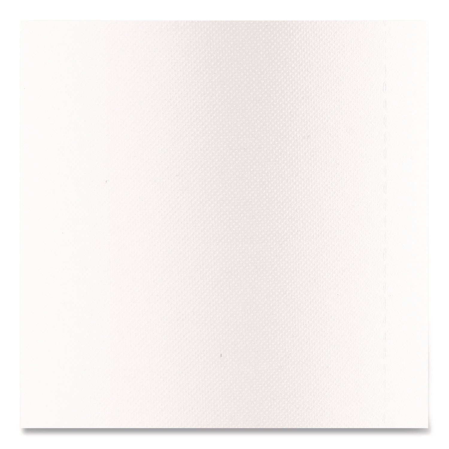 Center-Pull Roll Towels, 2-Ply, 10 x 7.6, White, 600/Roll, 6/Carton