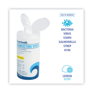 disinfecting-wipes-7-x-8-lemon-scent-75-canister-12-canisters-carton_bwk455w753ct - 5