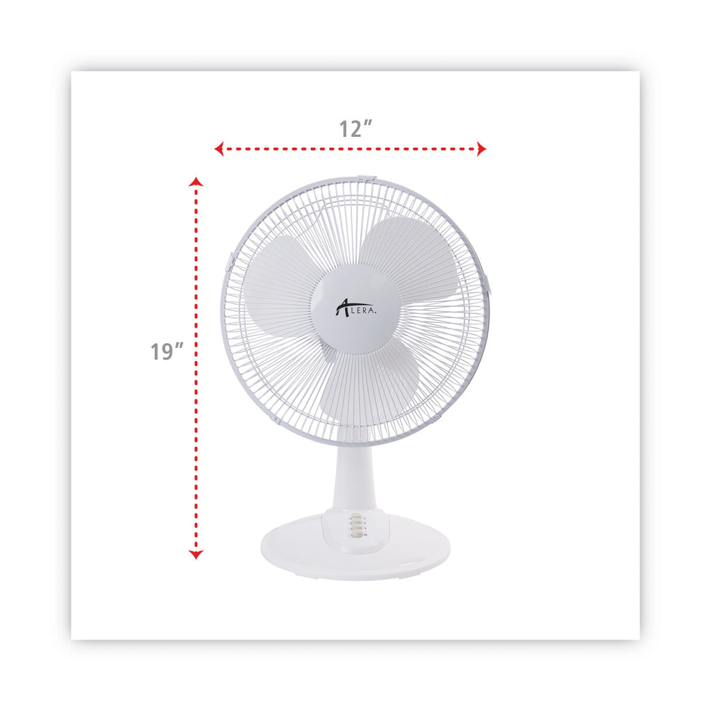 12-3-speed-oscillating-desk-fan-plastic-white_alefan122w - 2