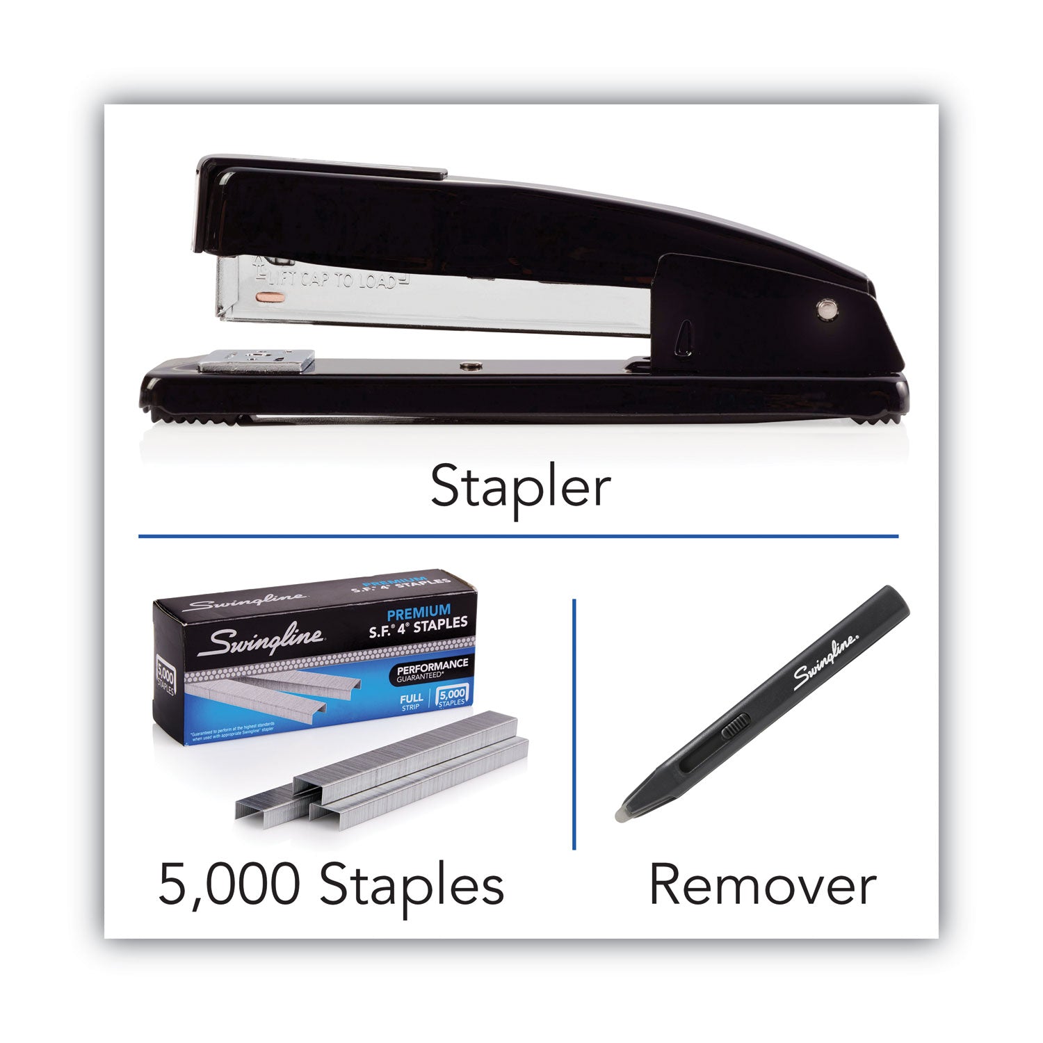 commercial-desk-stapler-value-pack-20-sheet-capacity-black_swi44420 - 2