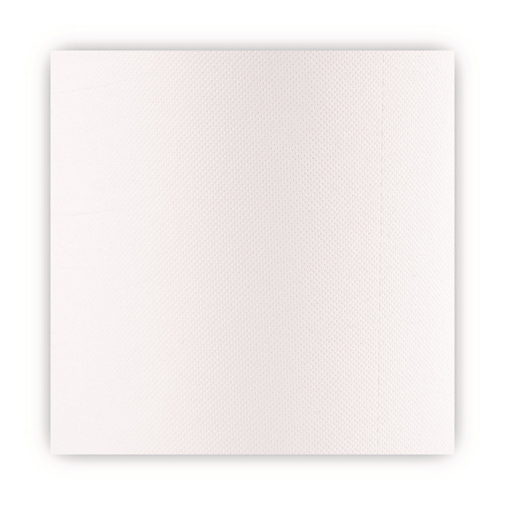 Center-Pull Roll Towels, 2-Ply, 7.6 x 8.9, White, 600/Roll, 6/Carton