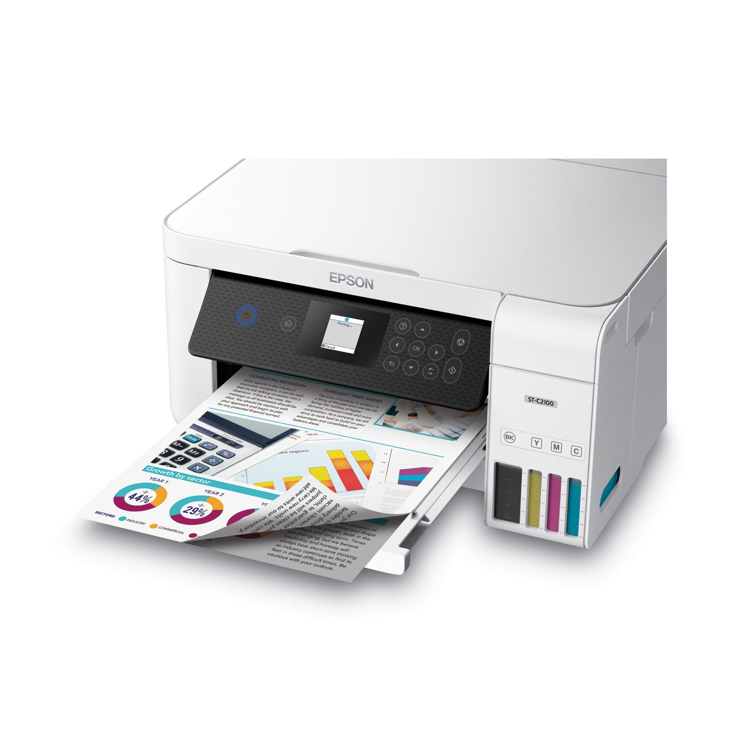 workforce-st-c2100-supertank-color-mfp-copy-print-scan_epsc11cj63203 - 1