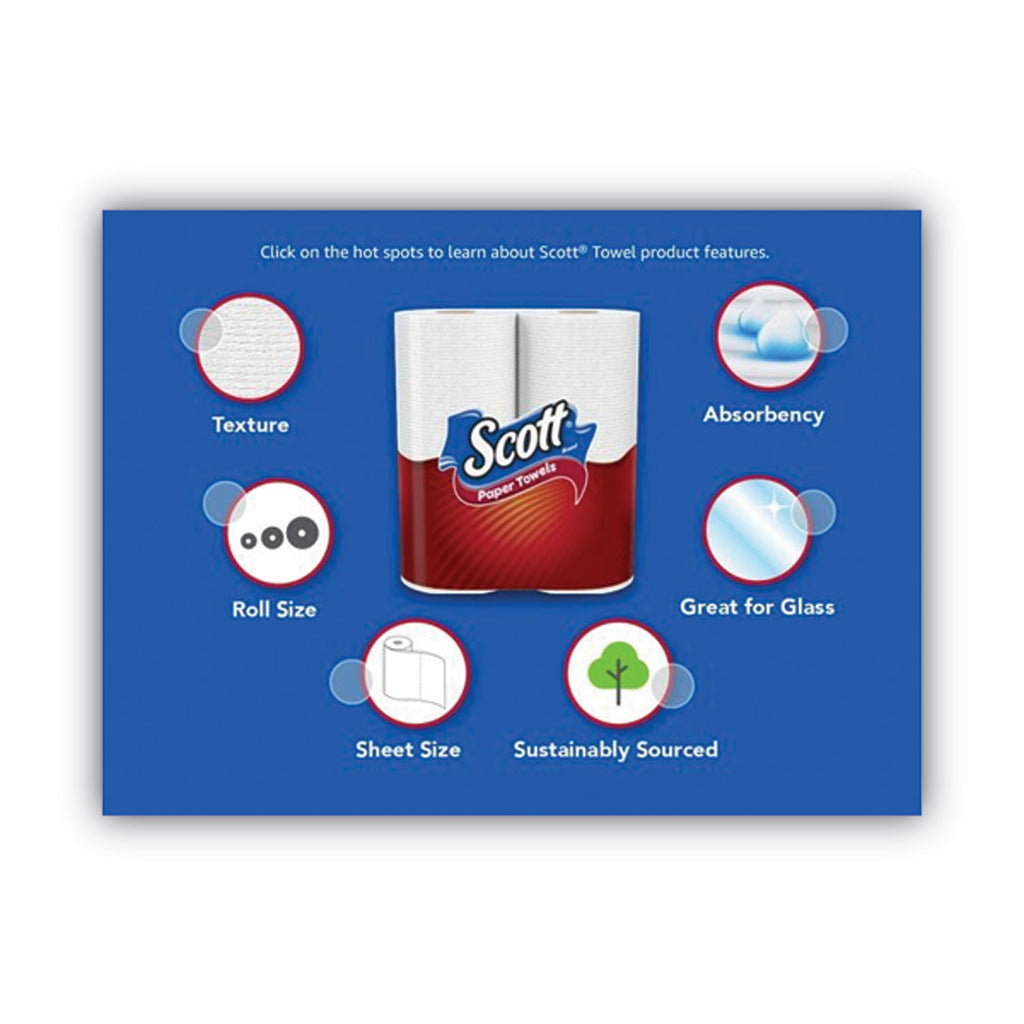 choose-a-sheet-mega-kitchen-roll-paper-towels-white-1-ply-65-x-11-102-sheets-roll-12-rolls-pack_kcc38869 - 6