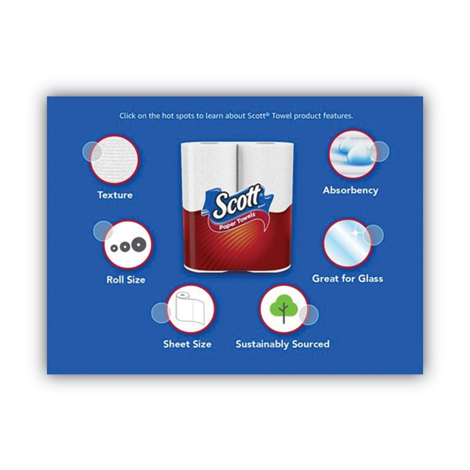 choose-a-sheet-mega-kitchen-roll-paper-towels-white-1-ply-65-x-11-102-sheets-roll-12-rolls-pack_kcc38869 - 6