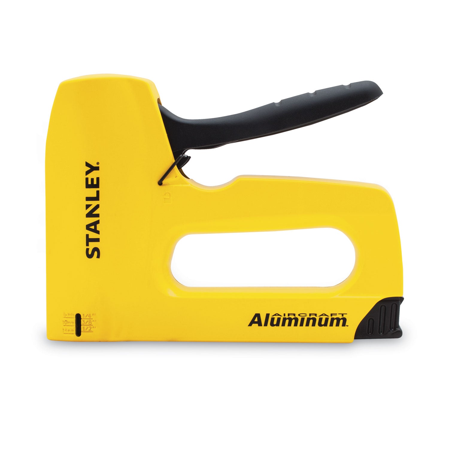 SharpShooter Heavy-Duty Staple Gun - 