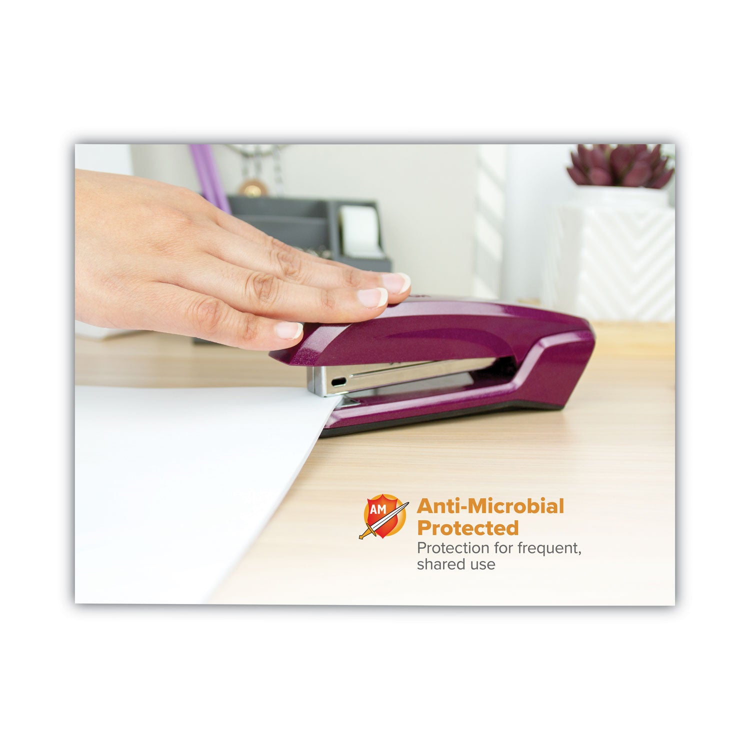 ascend-stapler-20-sheet-capacity-magenta_bosb210rmag - 2