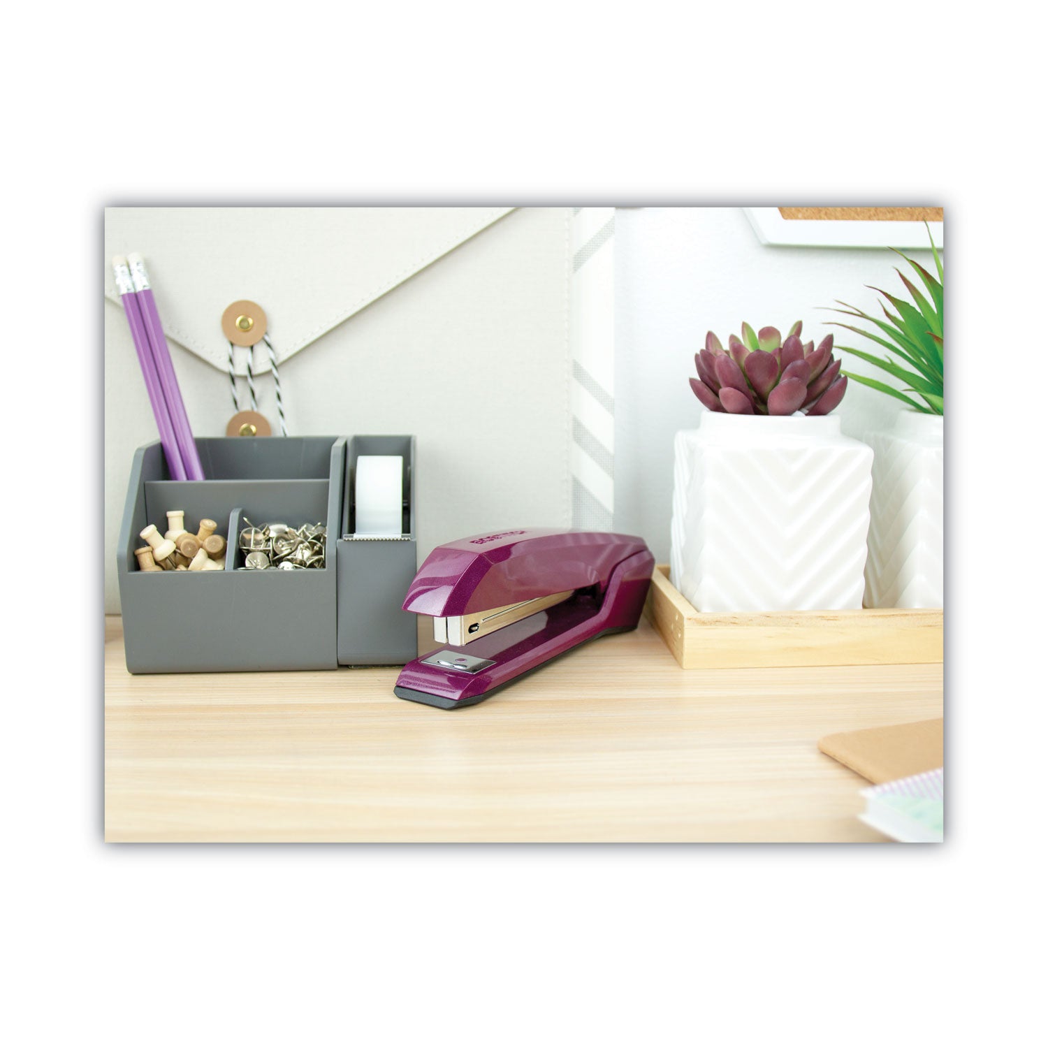 ascend-stapler-20-sheet-capacity-magenta_bosb210rmag - 4