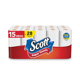 choose-a-sheet-mega-kitchen-roll-paper-towels-1-ply-731-x-11-white-100-roll-15-rolls-carton_kcc55417 - 1