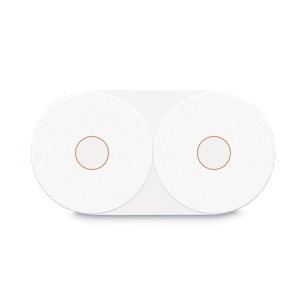 ultra-cleancare-toilet-paper-strong-tissue-mega-rolls-septic-safe-1-ply-white-340-sheets-roll-6-rolls-pk-6-pks-carton_kcc47747 - 6