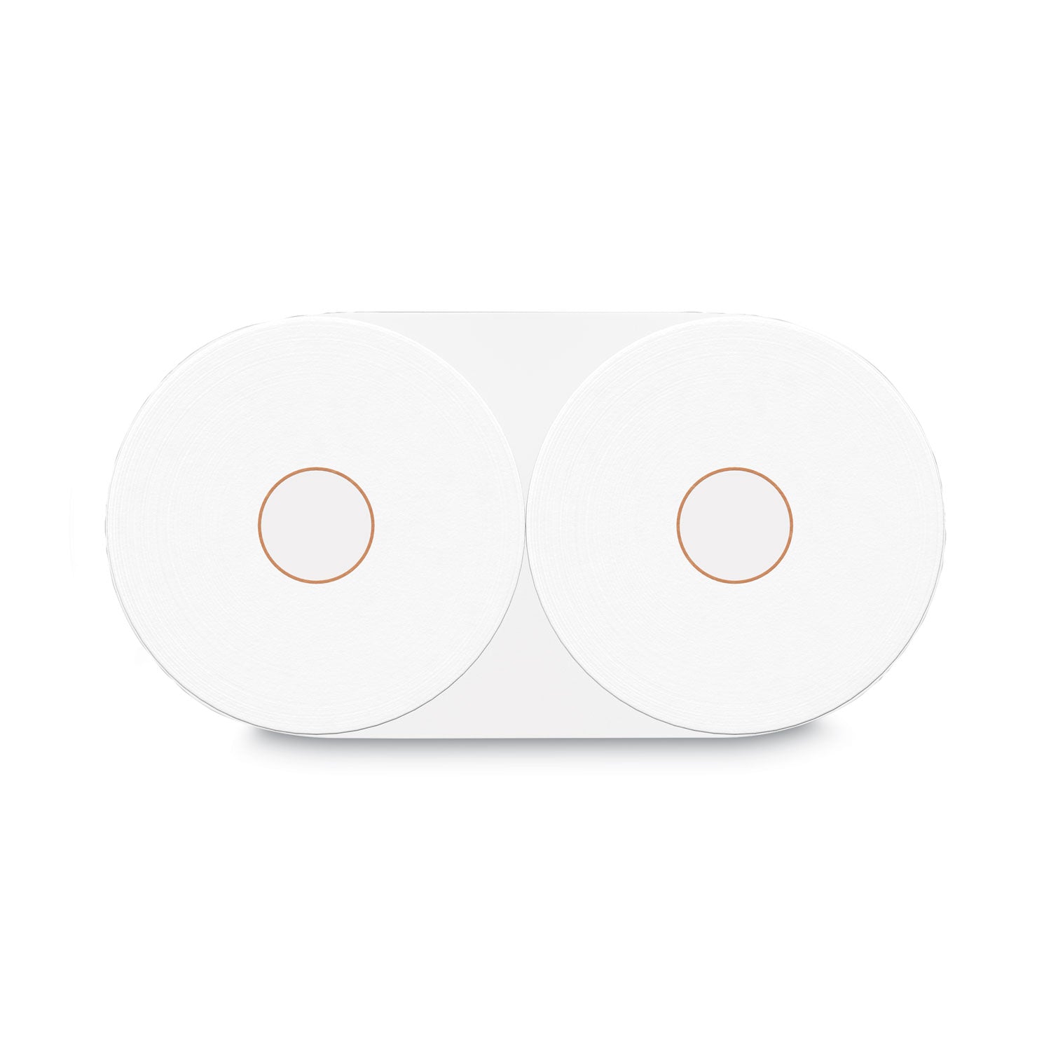ultra-cleancare-toilet-paper-strong-tissue-mega-rolls-septic-safe-1-ply-white-340-sheets-roll-6-rolls-pk-6-pks-carton_kcc47747 - 6