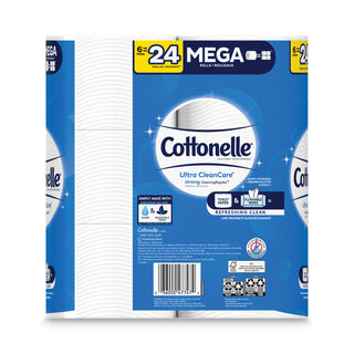 ultra-cleancare-toilet-paper-strong-tissue-mega-rolls-septic-safe-1-ply-white-340-sheets-roll-6-rolls-pk-6-pks-carton_kcc47747 - 5