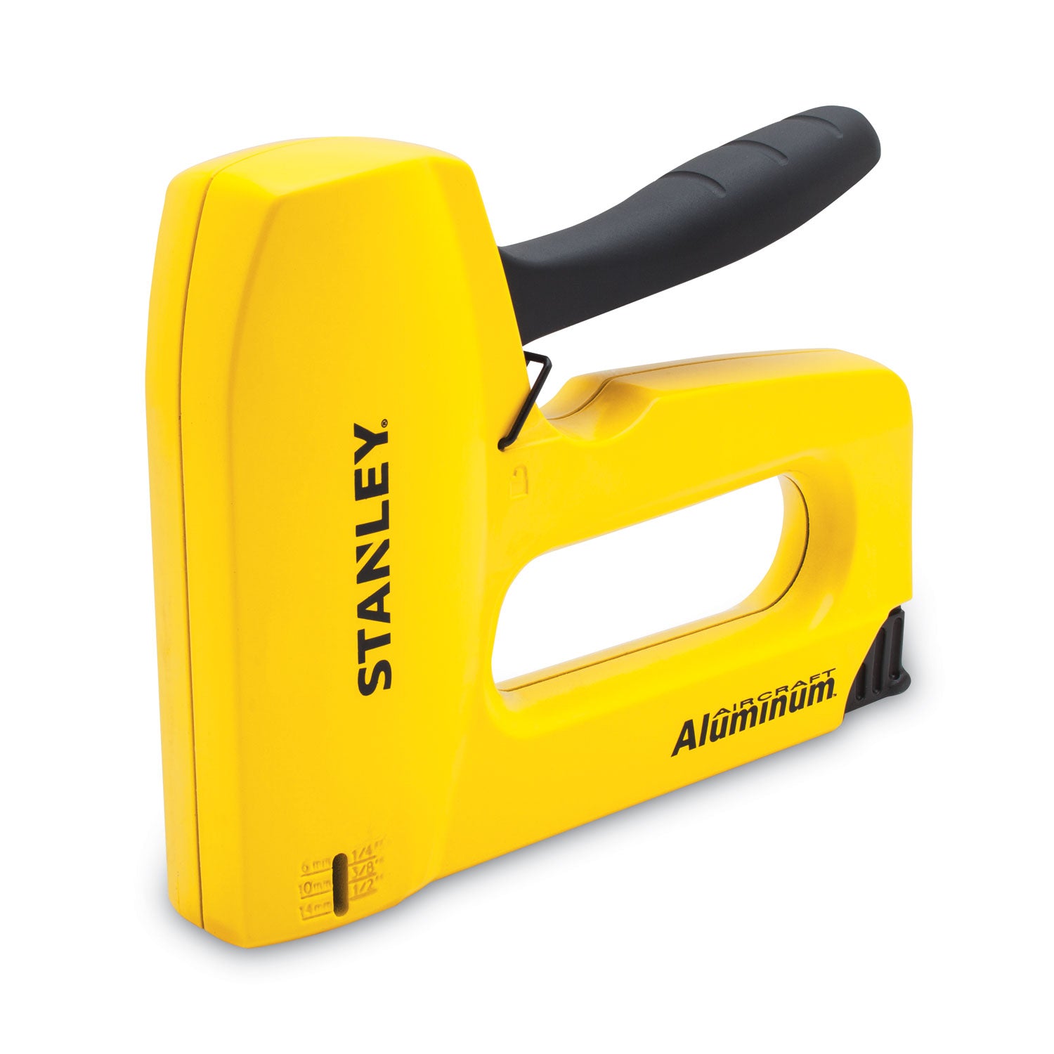 SharpShooter Heavy-Duty Staple Gun - 