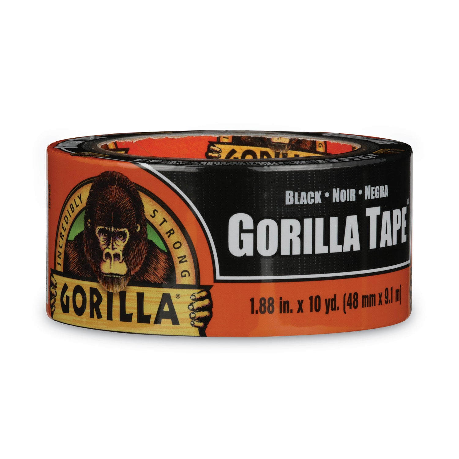 gorilla-tape-3-core-188-x-10-yds-black_gor105462 - 1