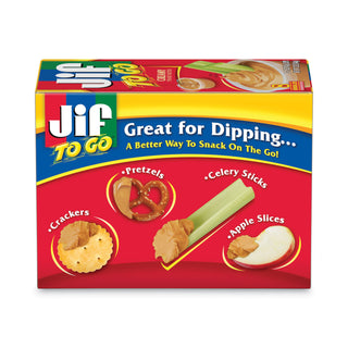 spreads-creamy-peanut-butter-15-oz-cup-8-box_smu24136 - 2