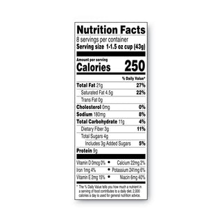 spreads-creamy-peanut-butter-15-oz-cup-8-box_smu24136 - 4