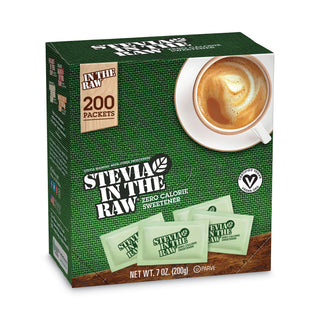 Sweetener, .035oz Packet, 200/Box - 