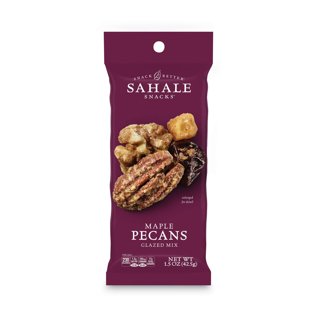glazed-mixes-maple-cinnamon-pecan-walnut-15-oz-pouch-18-carton_smu00018 - 1