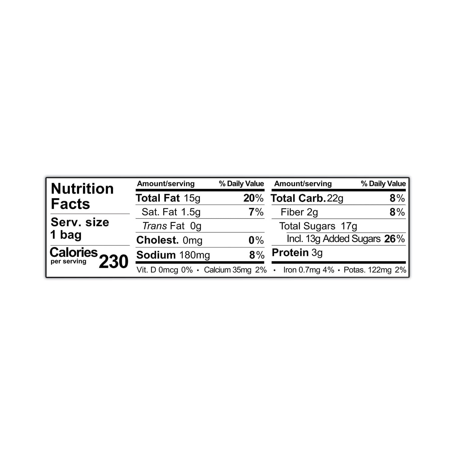 glazed-mixes-maple-cinnamon-pecan-walnut-15-oz-pouch-18-carton_smu00018 - 4