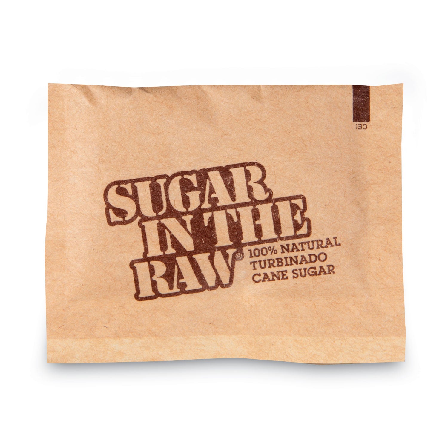 Sugar Packets, 0.2 oz Packets, 200/Box - 