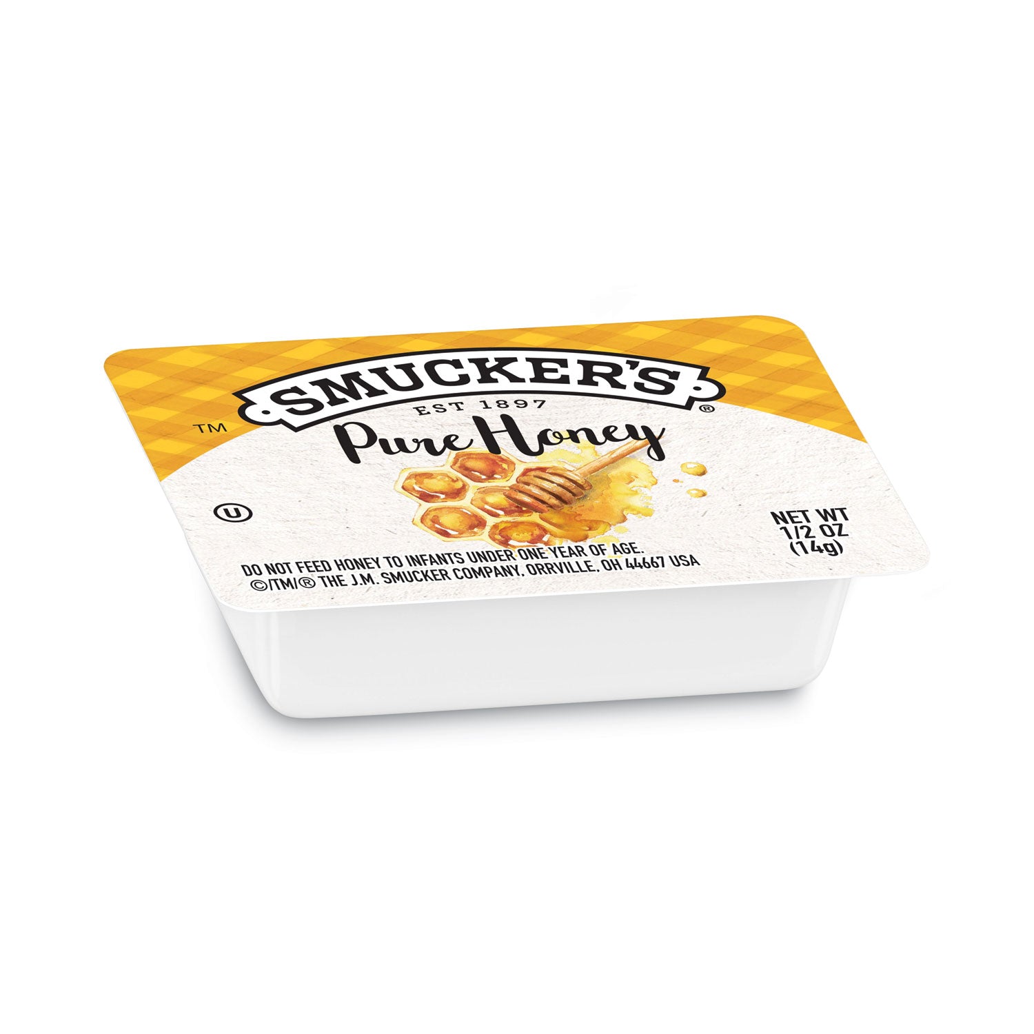 smuckers-honey-single-serving-packs05-oz-200-carton_smu763 - 2