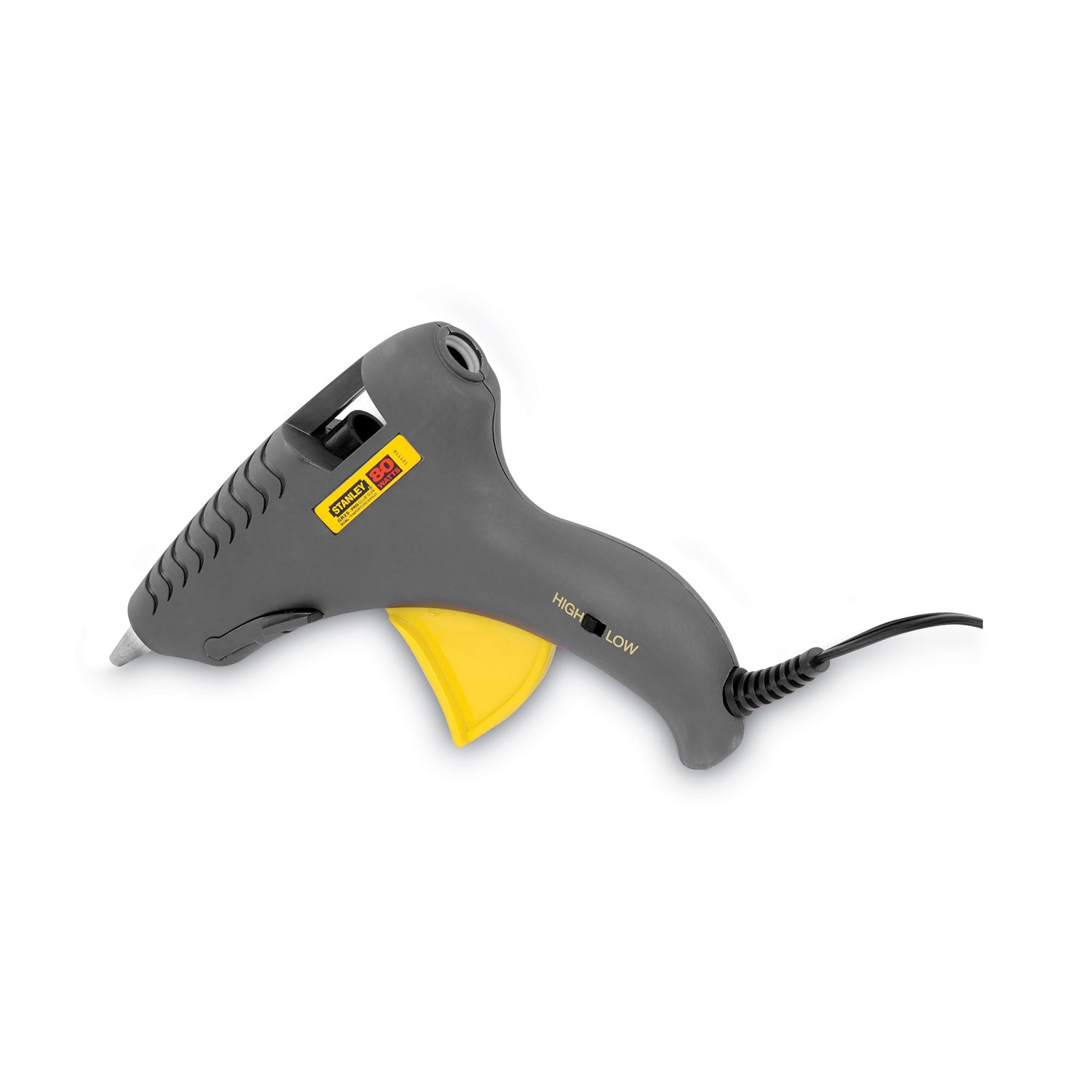 Dual Melt Glue Gun, 80 W - 