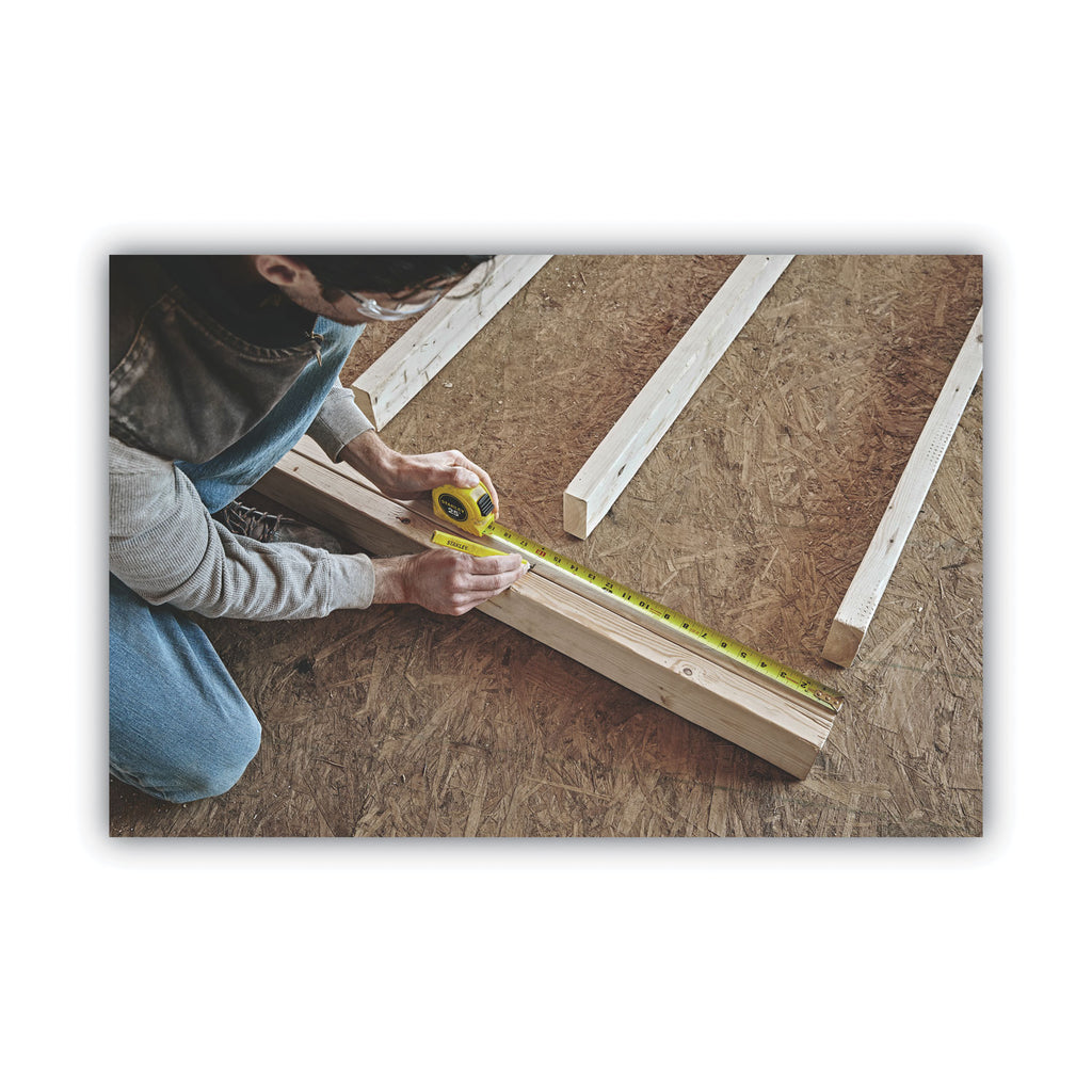 power-return-tape-measure-plastic-case-1-x-2-5ft-yellow_bos30455 - 2