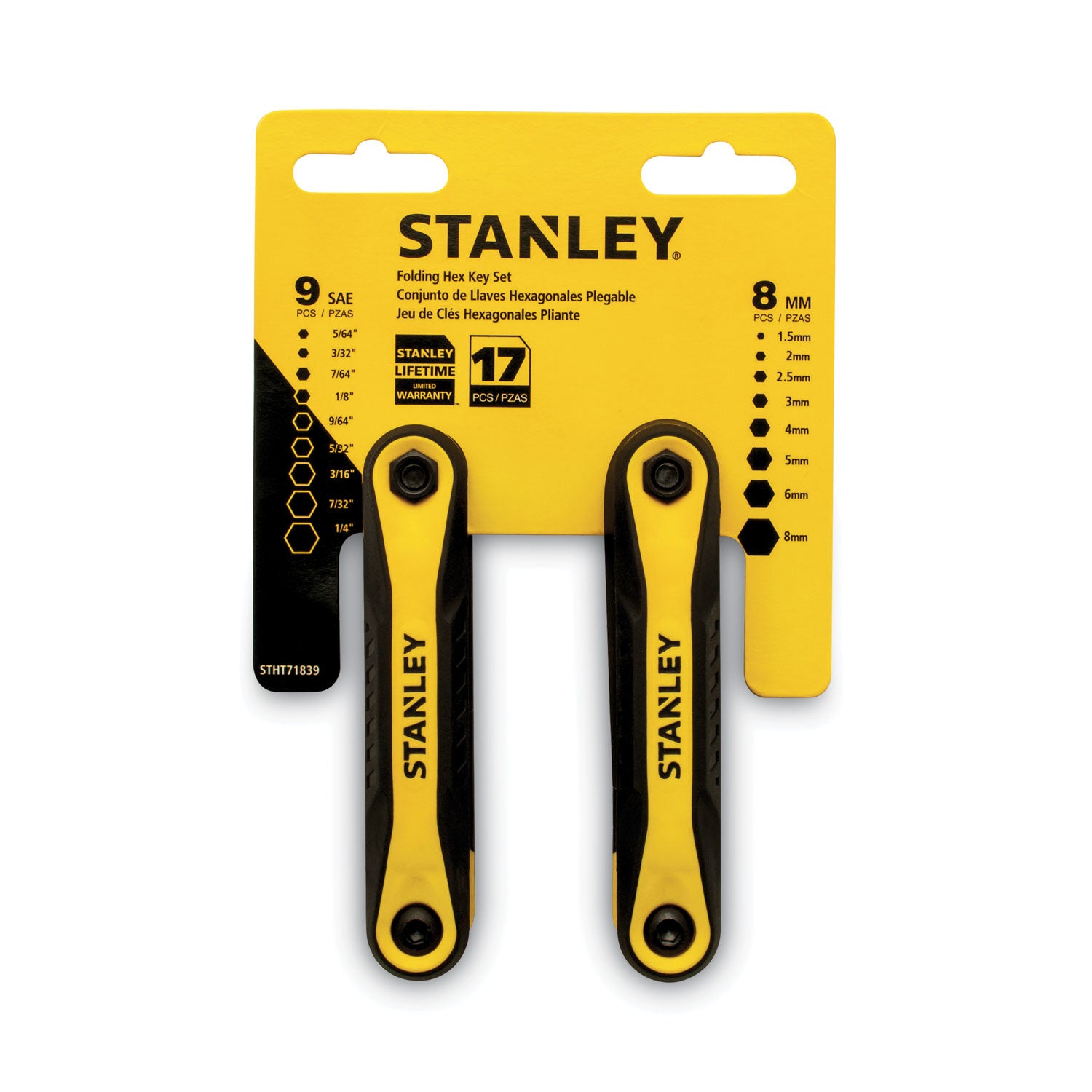folding-metric-and-sae-hex-keys-2-pack-yellow-black_bosstht71839 - 4
