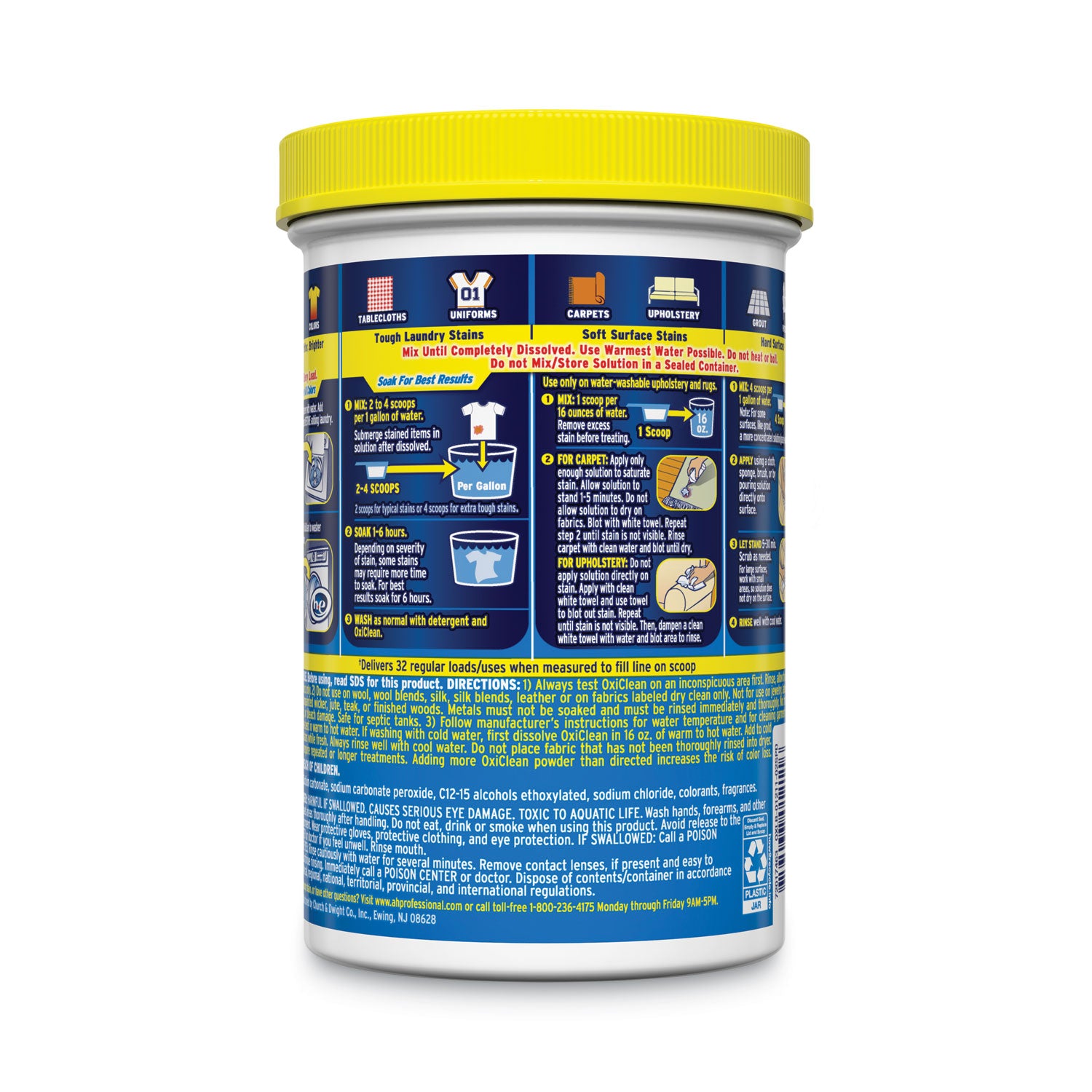 versatile-stain-remover-unscented-15-lb-box-12-carton_cdc5703701211ct - 3