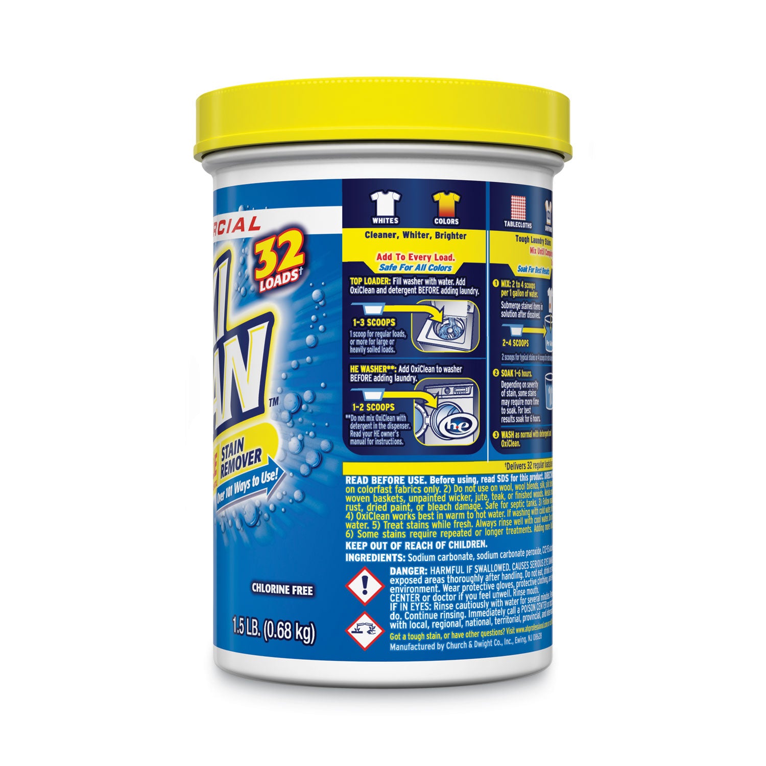 versatile-stain-remover-unscented-15-lb-box-12-carton_cdc5703701211ct - 4