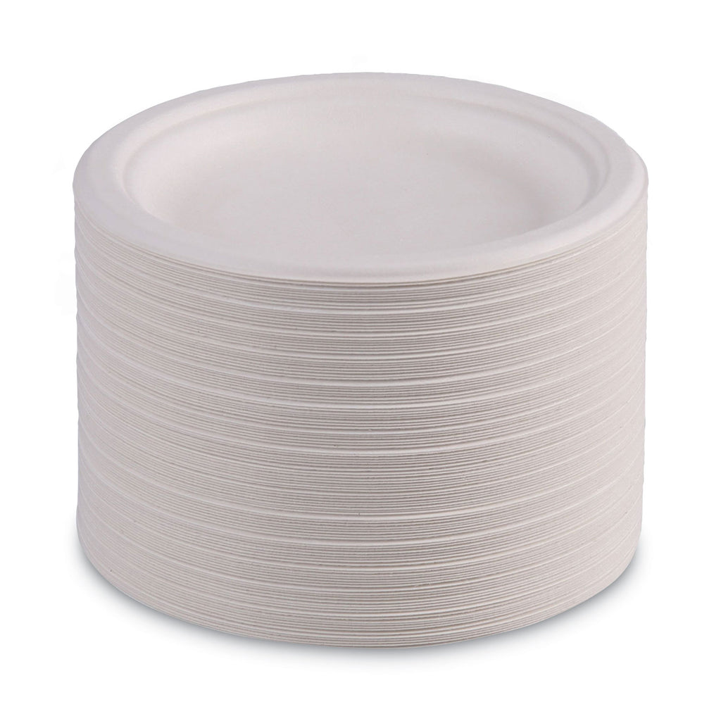 bagasse-dinnerware-plate-6-dia-white-1000-carton_bwkplatewf6 - 6