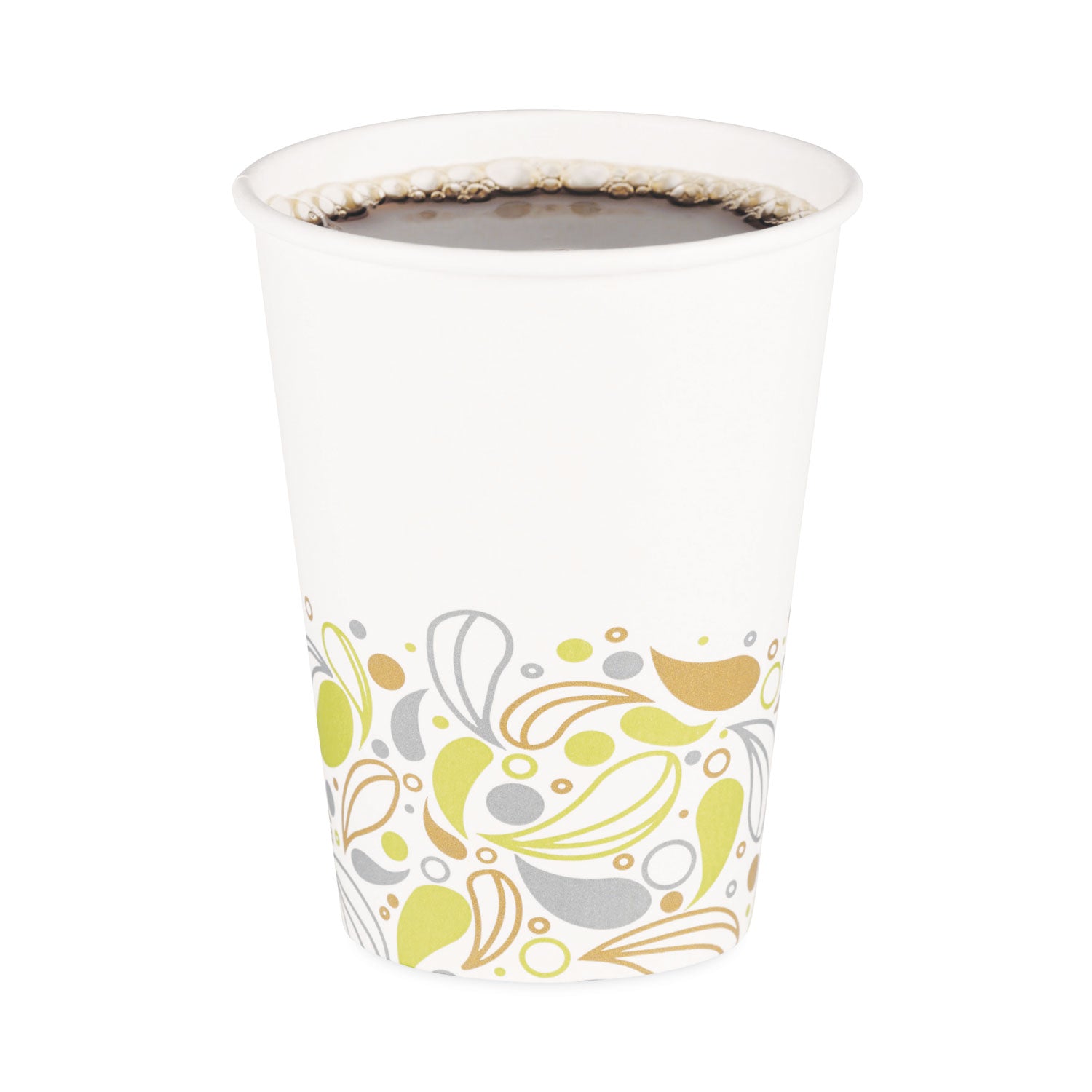 deerfield-printed-paper-hot-cups-12-oz-50-cups-sleeve-20-sleeves-carton_bwkdeer12hcup - 1