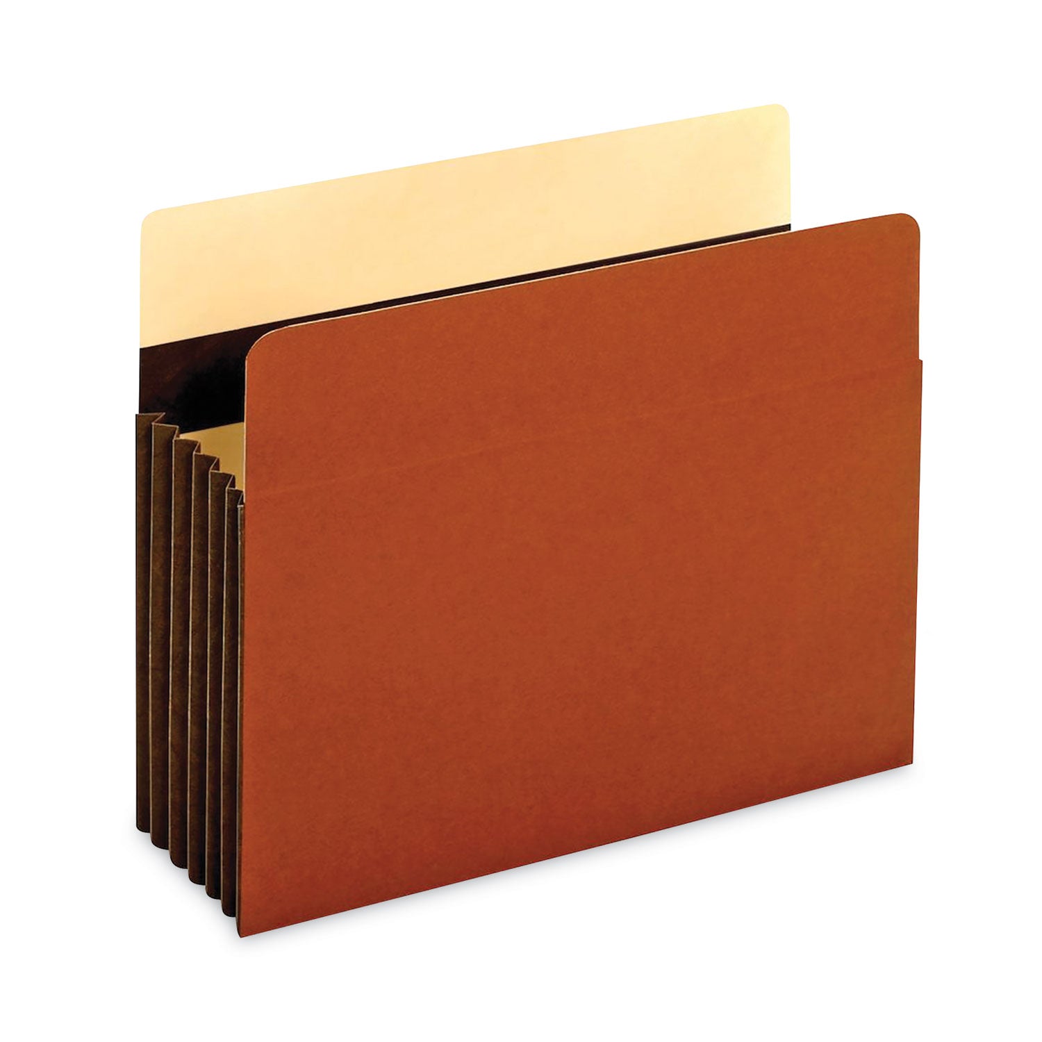 redrope-expanding-file-pockets-7-expansion-letter-size-brown-5-box_unv17562 - 4