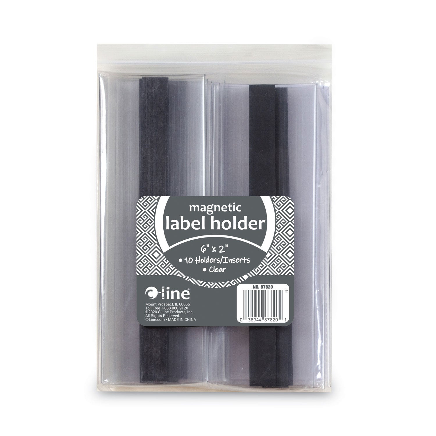 clear-magnetic-label-holders-side-load-6-x-2-10-pack_cli87820 - 4