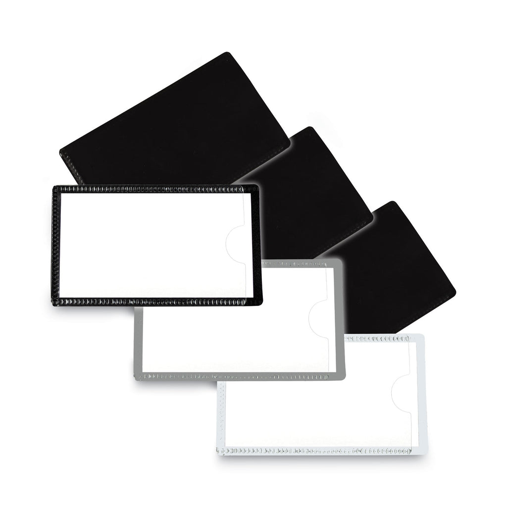 slap-stick-magnetic-label-holders-side-load-425-x-25-white-10-pack_cli87707 - 3
