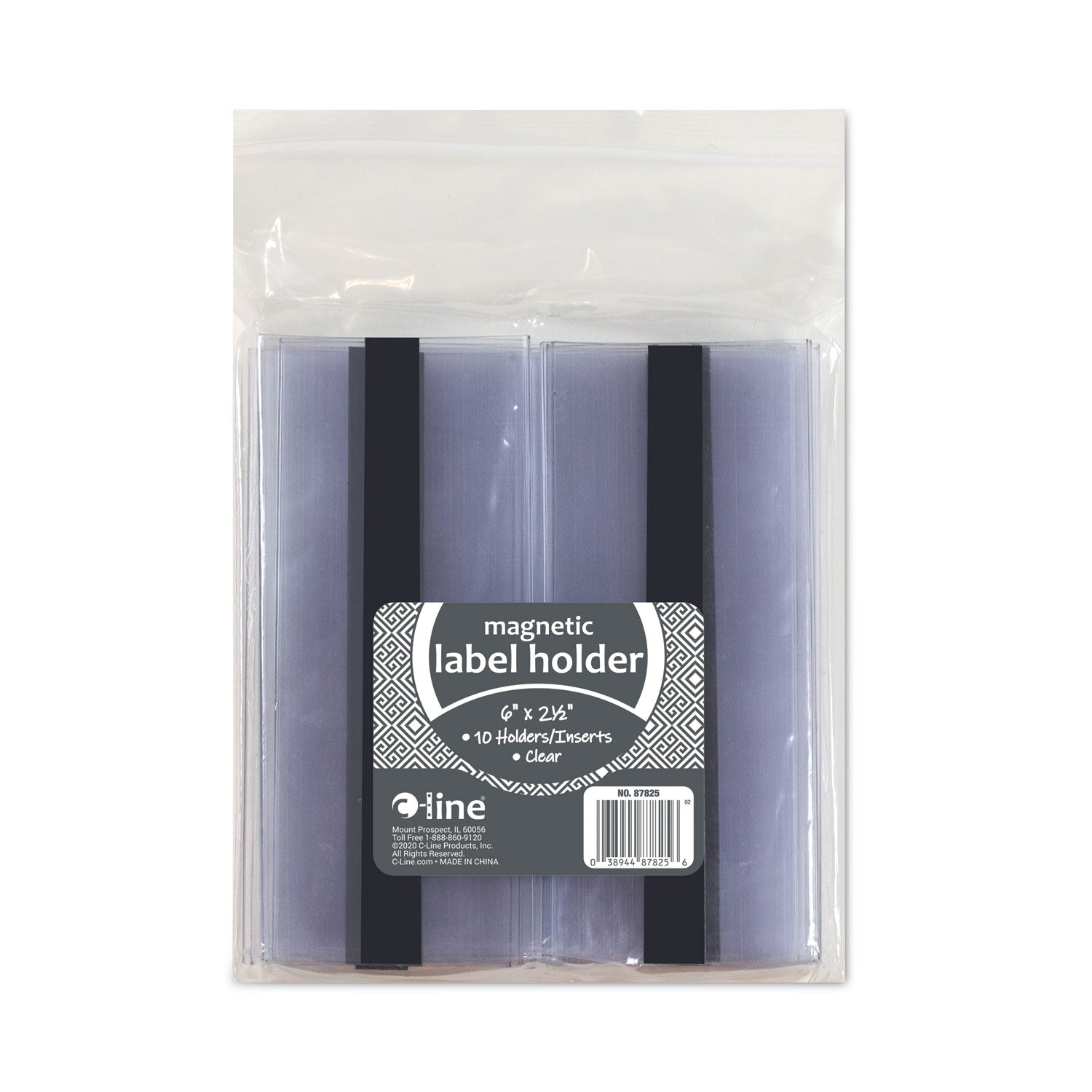 clear-magnetic-label-holders-side-load-6-x-25-10-pack_cli87825 - 3