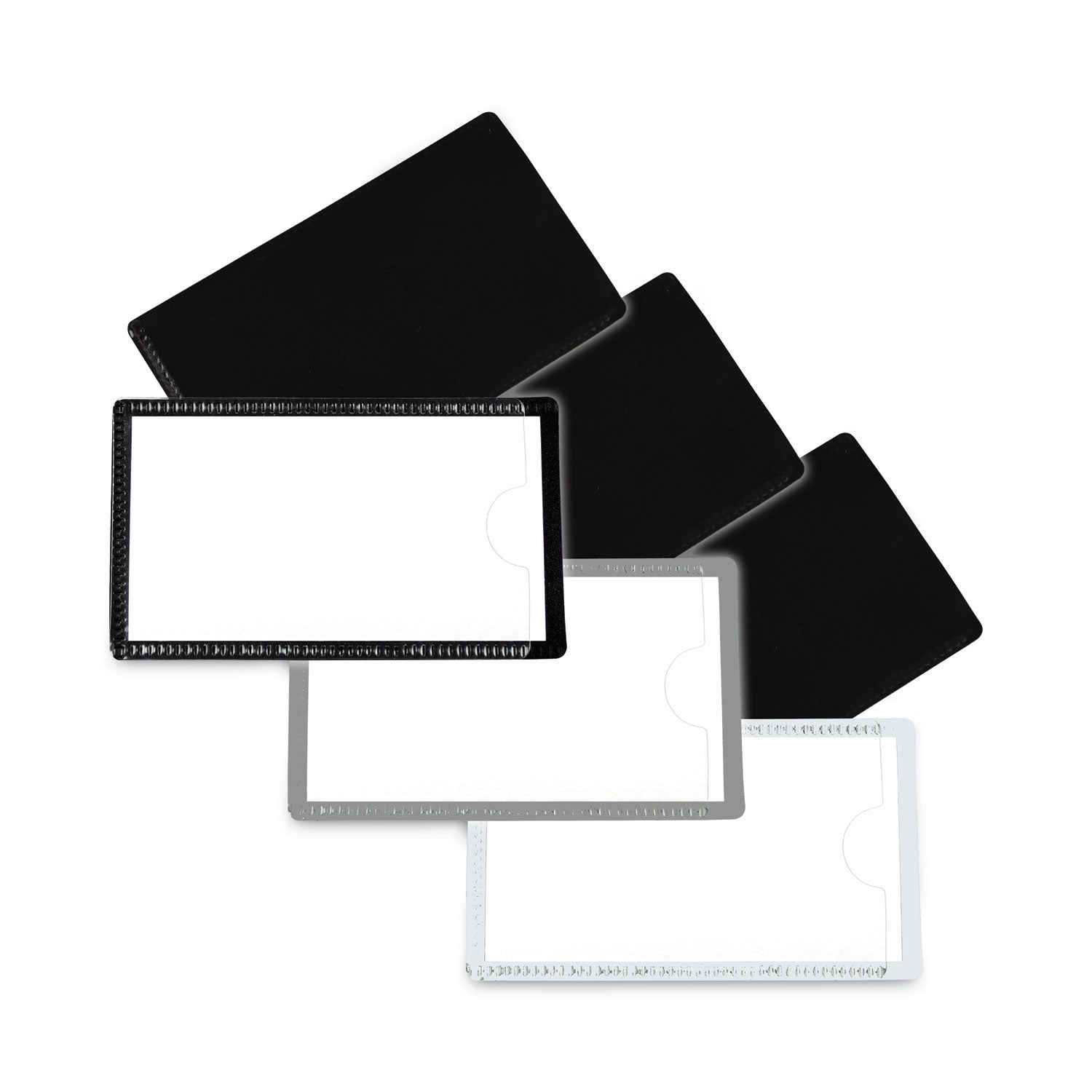 slap-stick-magnetic-label-holders-side-load-425-x-25-black-10-pack_cli87700 - 5
