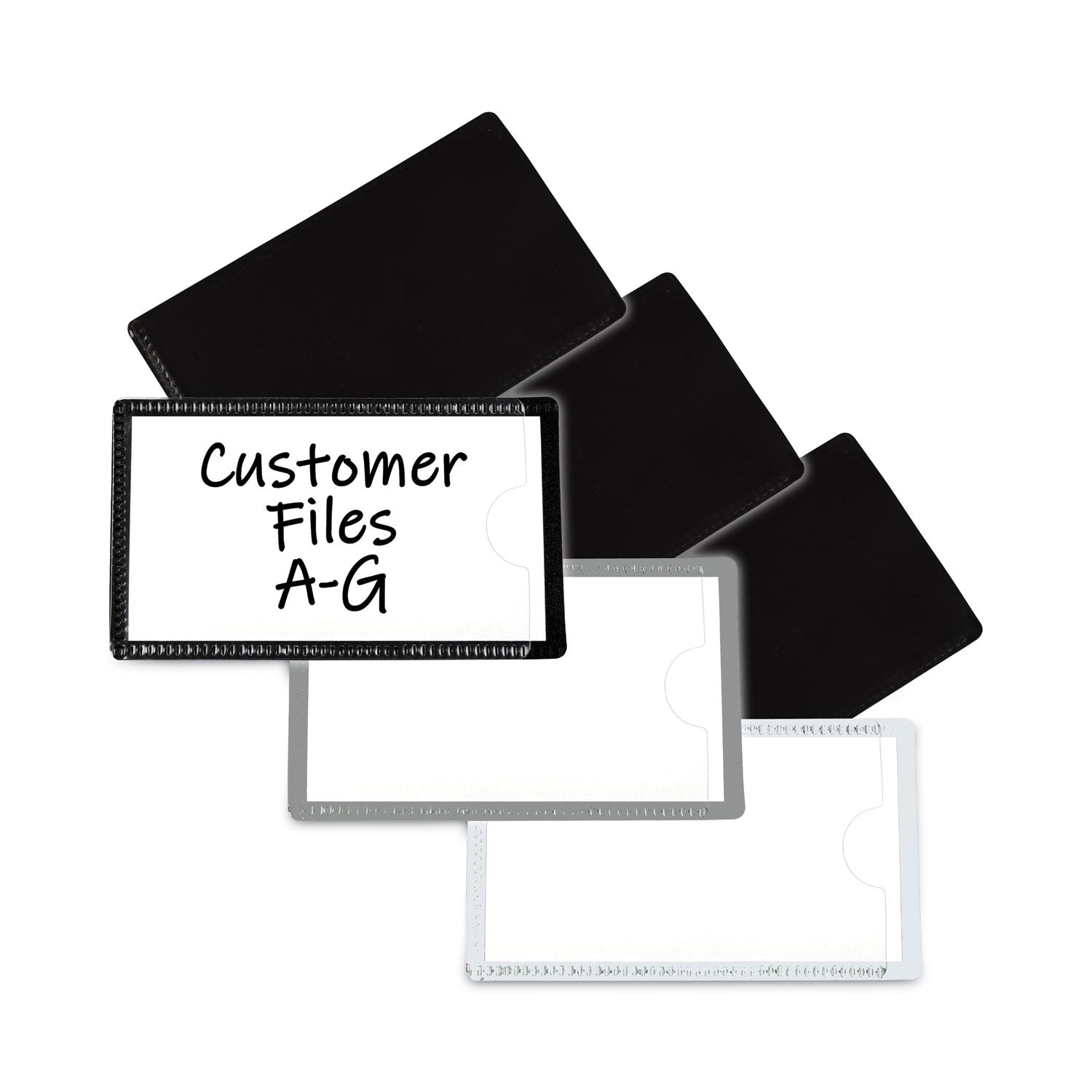 slap-stick-magnetic-label-holders-side-load-425-x-25-white-10-pack_cli87707 - 4