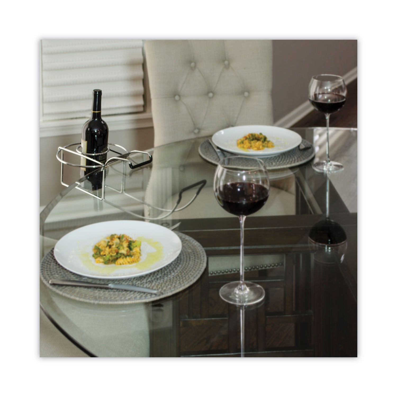 wine-by-your-side-steel-frame-red-wine-adapter-ice-bucket-16106-cu-in-stainless-steel_cli20014 - 4