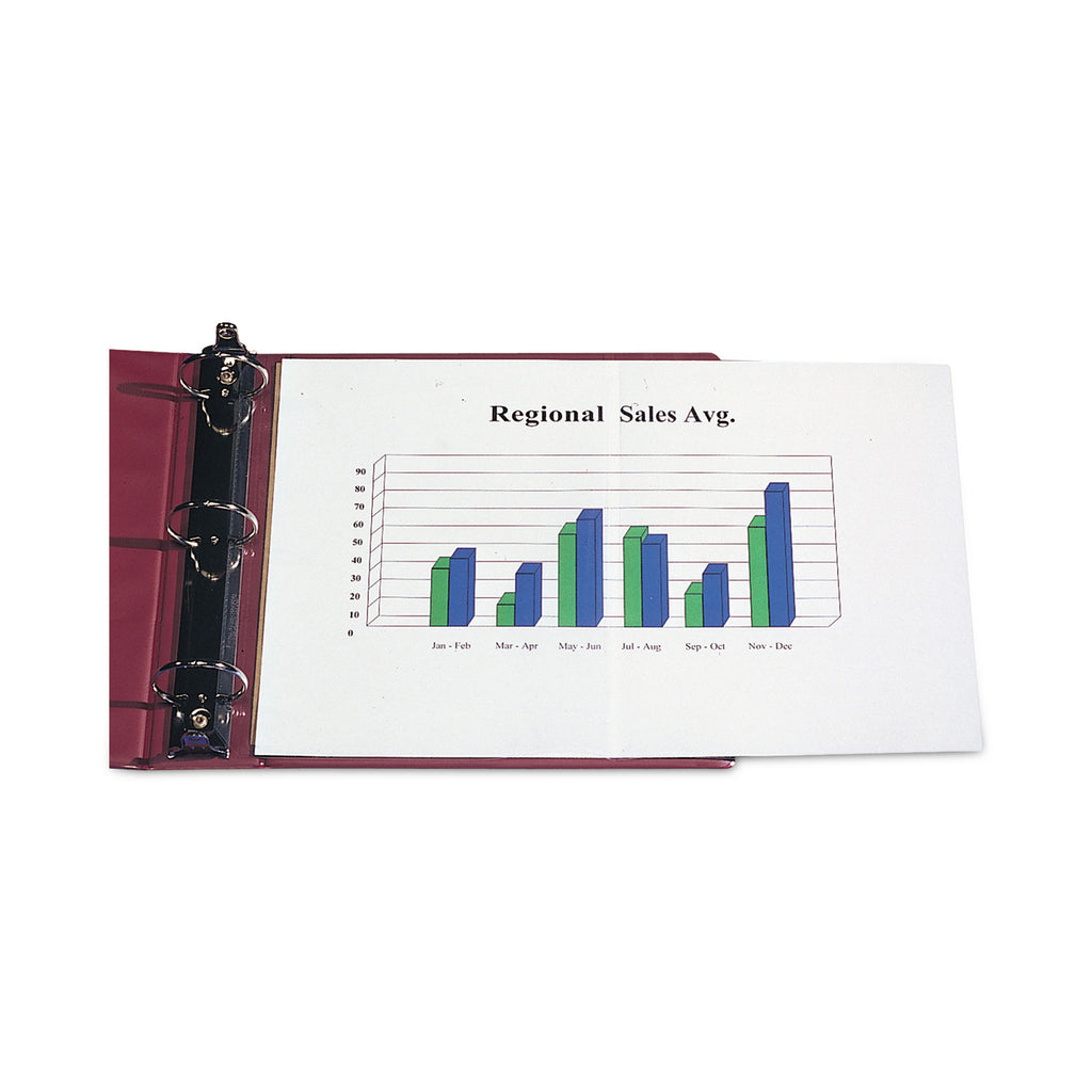 panoramic-fold-out-poly-sheet-protectors-center-loading-clear-17-x-11-25-box_cli62237 - 1