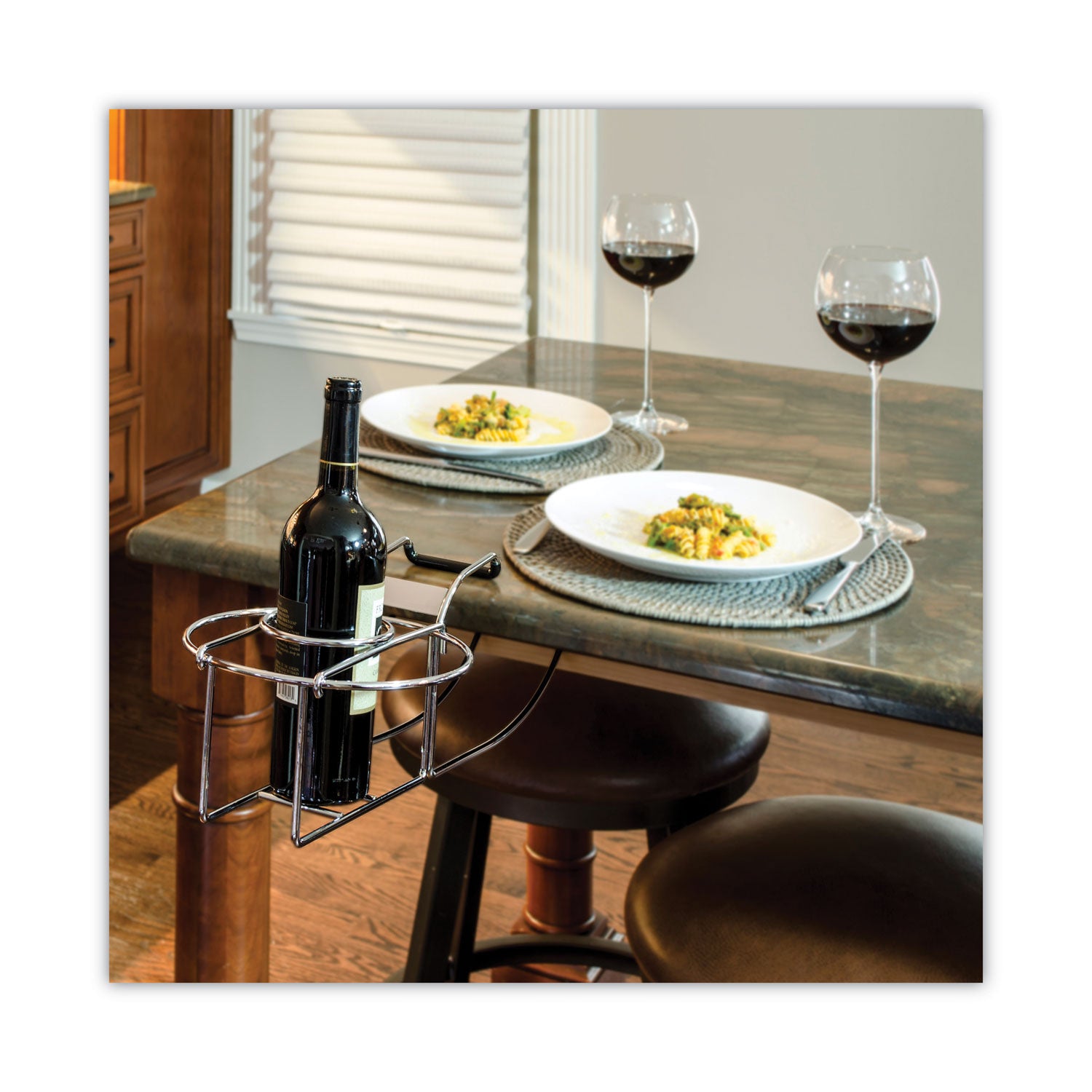 wine-by-your-side-steel-frame-red-wine-adapter-ice-bucket-16106-cu-in-stainless-steel_cli20014 - 5
