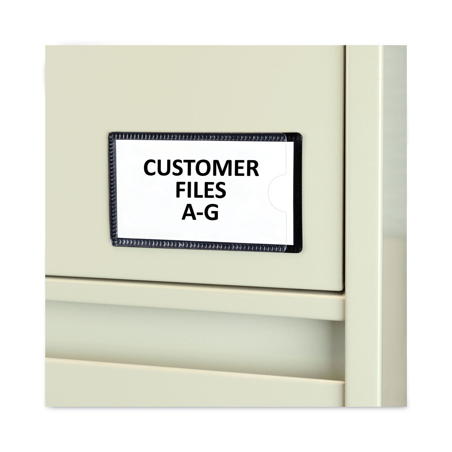 slap-stick-magnetic-label-holders-side-load-425-x-25-black-10-pack_cli87700 - 4
