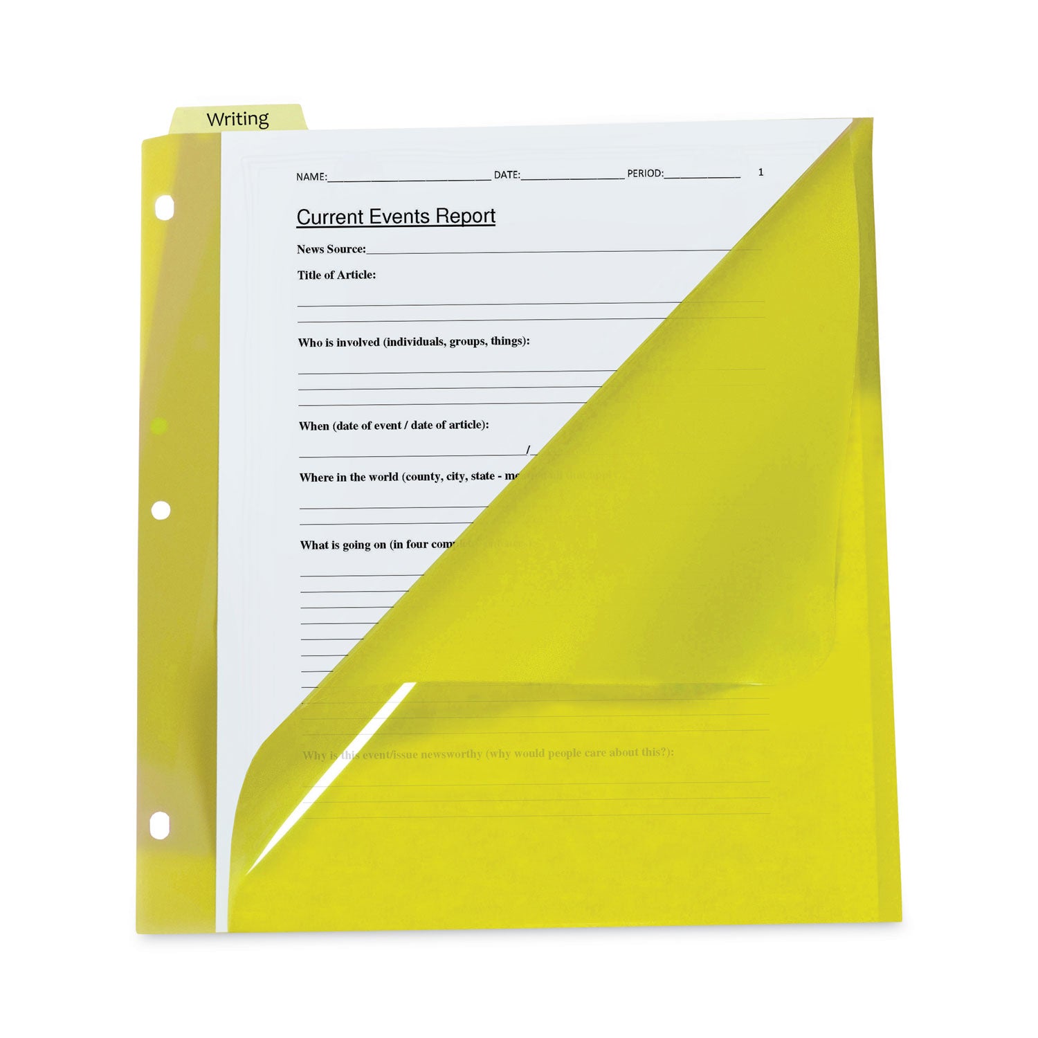 index-dividers-with-vertical-tab-5-tab-115-x-10-assorted-1-set_cli07150 - 3